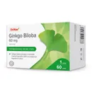 Dr. Max Ginkgo biloba 60 mg