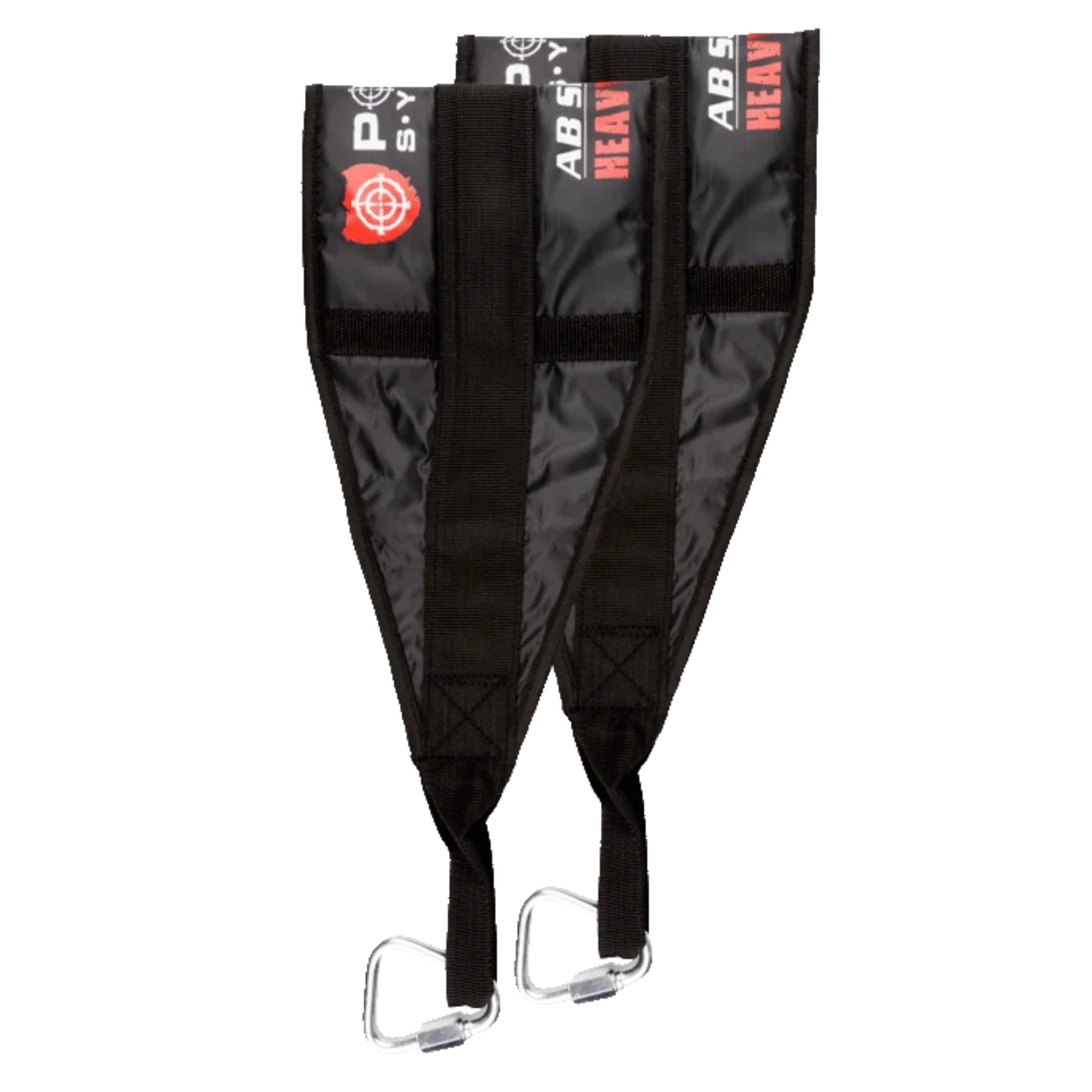 Power System Popruh na zavěšení AB Slings PS-4038