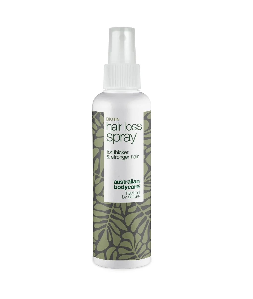 Australian Bodycare Hair Loss Spray 150 ml