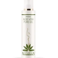 Naturalis Organic BIO Aloe Vera Pure gel