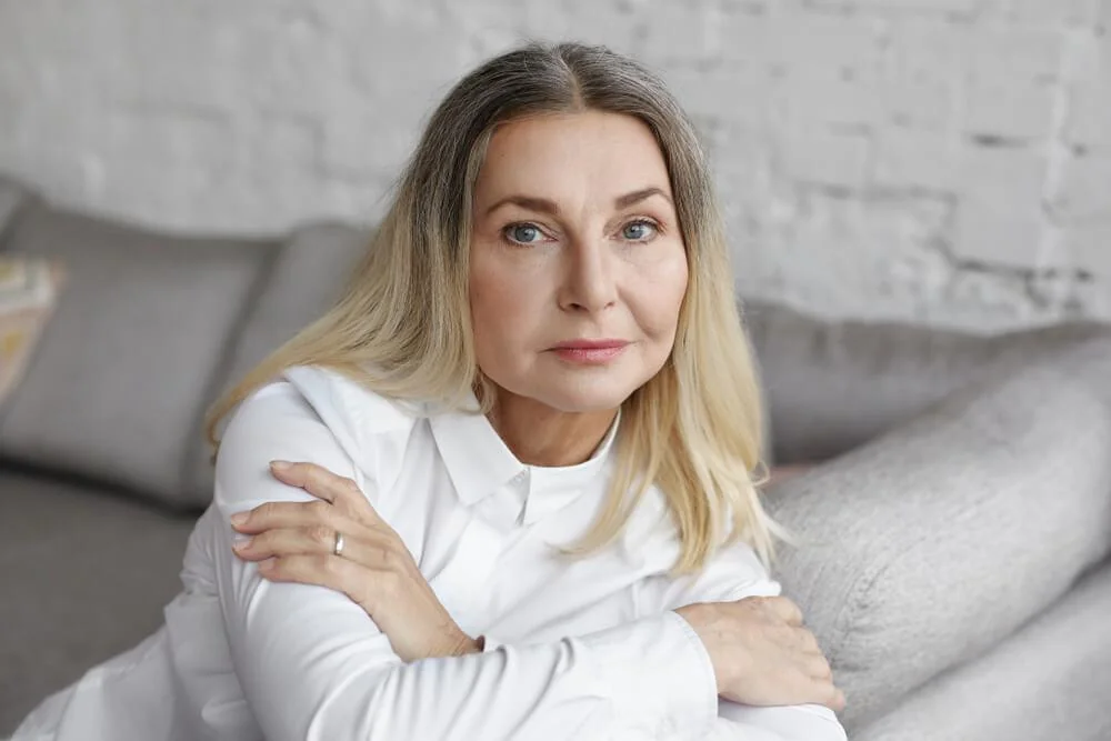 Menopauza – příznaky, fáze a jak řešit obtíže