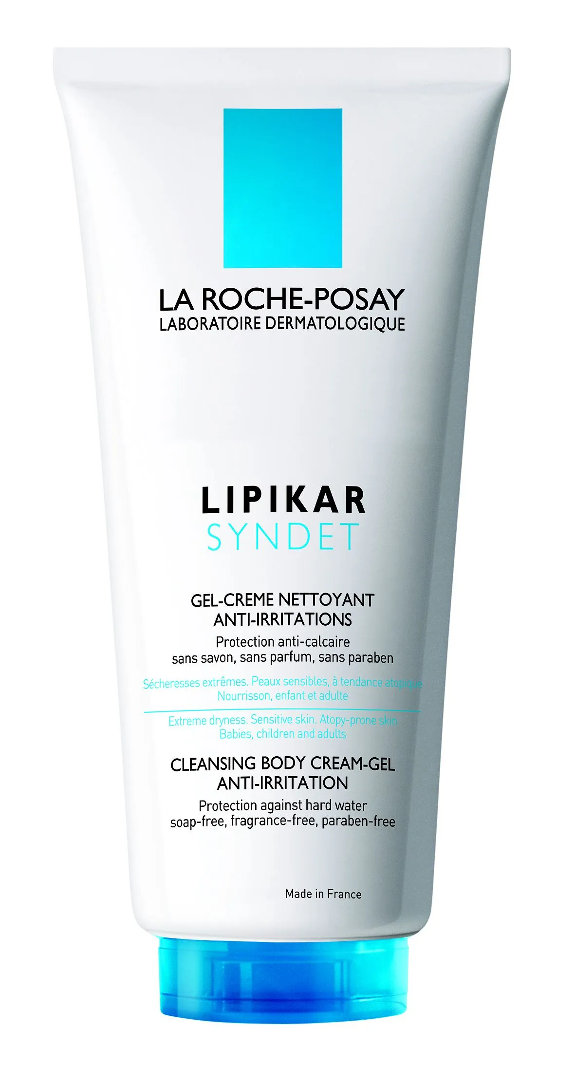 RP LA ROCHE-POSAY Lipikar syndet 100ml