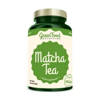 GreenFood Nutrition Matcha Tea