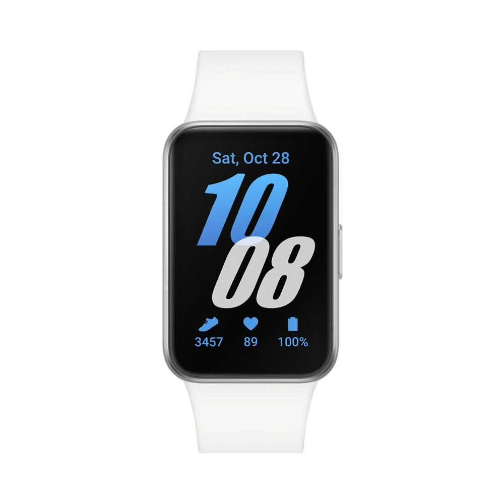 Samsung R390 Galaxy Fit3 chytré hodinky silver