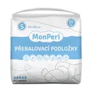 MonPeri Přebalovací podložky S 40 x 60 cm