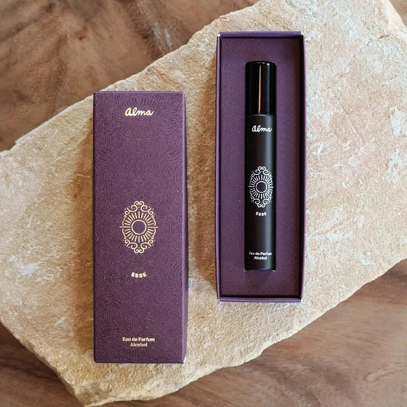 Alma Alkoholový parfém Esse niche 10 ml
