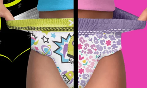 Pampers Ninjamas Pampers Ninjamas