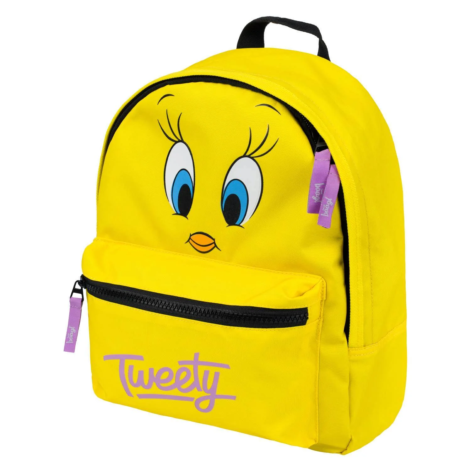 Baagl Předškolní batoh Tweety