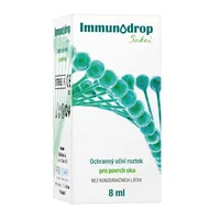 Immunodrop Sakei