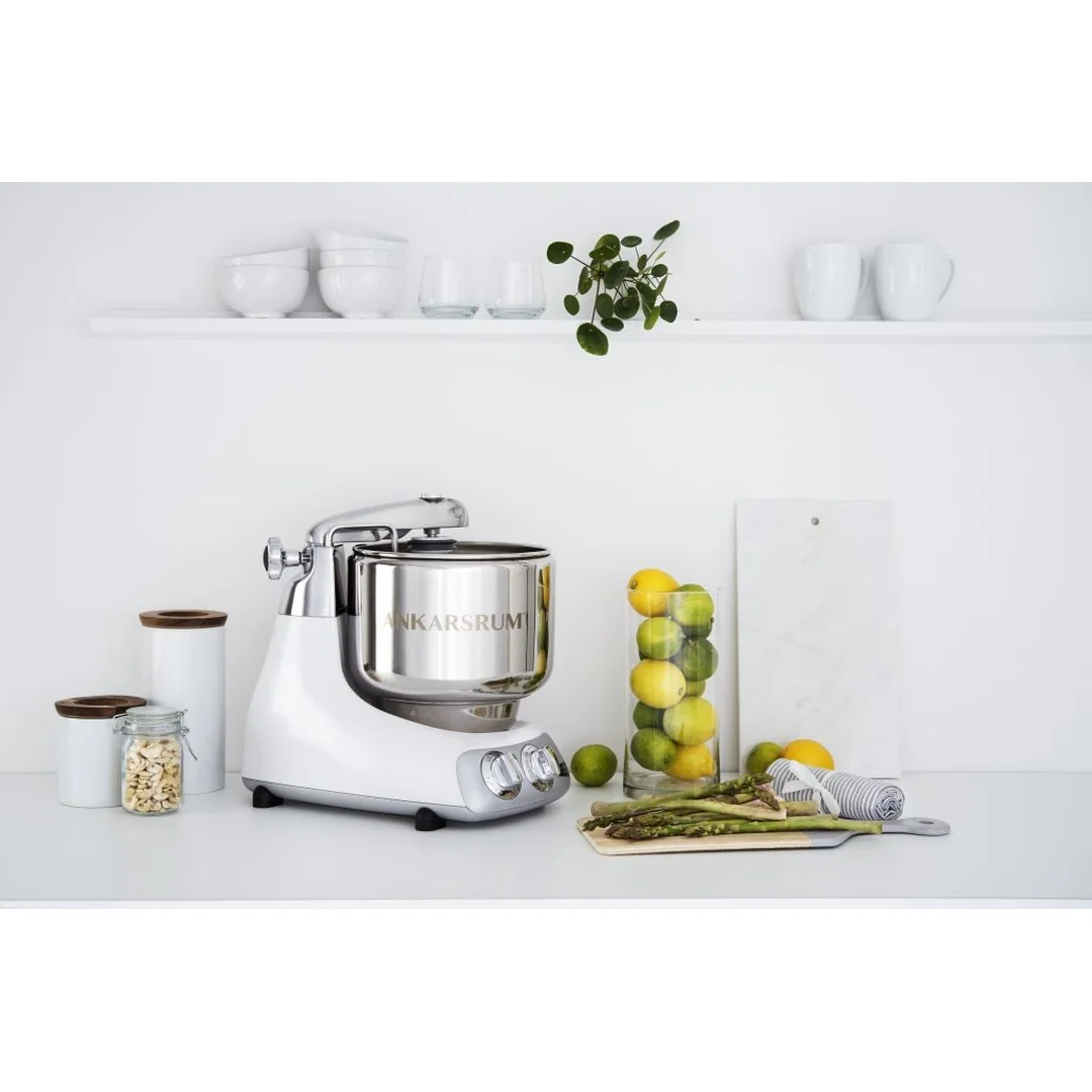 Ankarsrum Assistent Original AKM6230 bílý lesklý 2300118 (GW)
