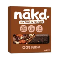 Nakd Tyčinka Cocoa Delight