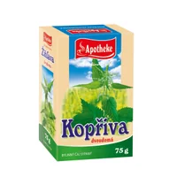 Apotheke Kopřiva dvoudomá list