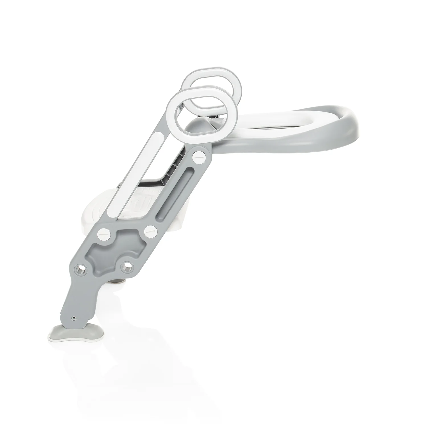Zopa Schůdky na WC Loostep, Dove Grey 2