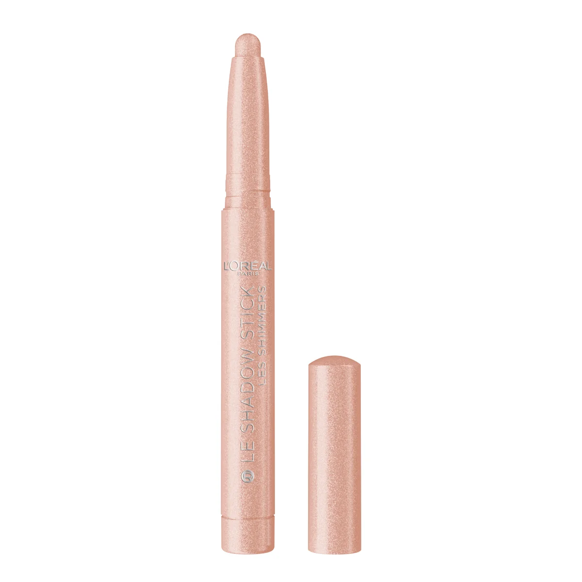 Loréal Paris Infaillible Shadow stick odstín 020 Rose Lights oční stíny v tužce 1,4 g