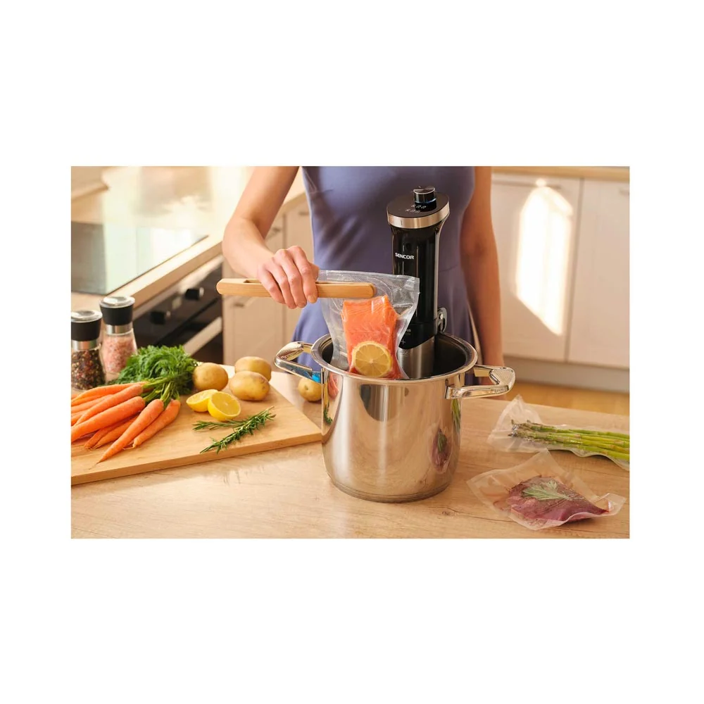 SENCOR SSV 500BK SOUS VIDE STICK