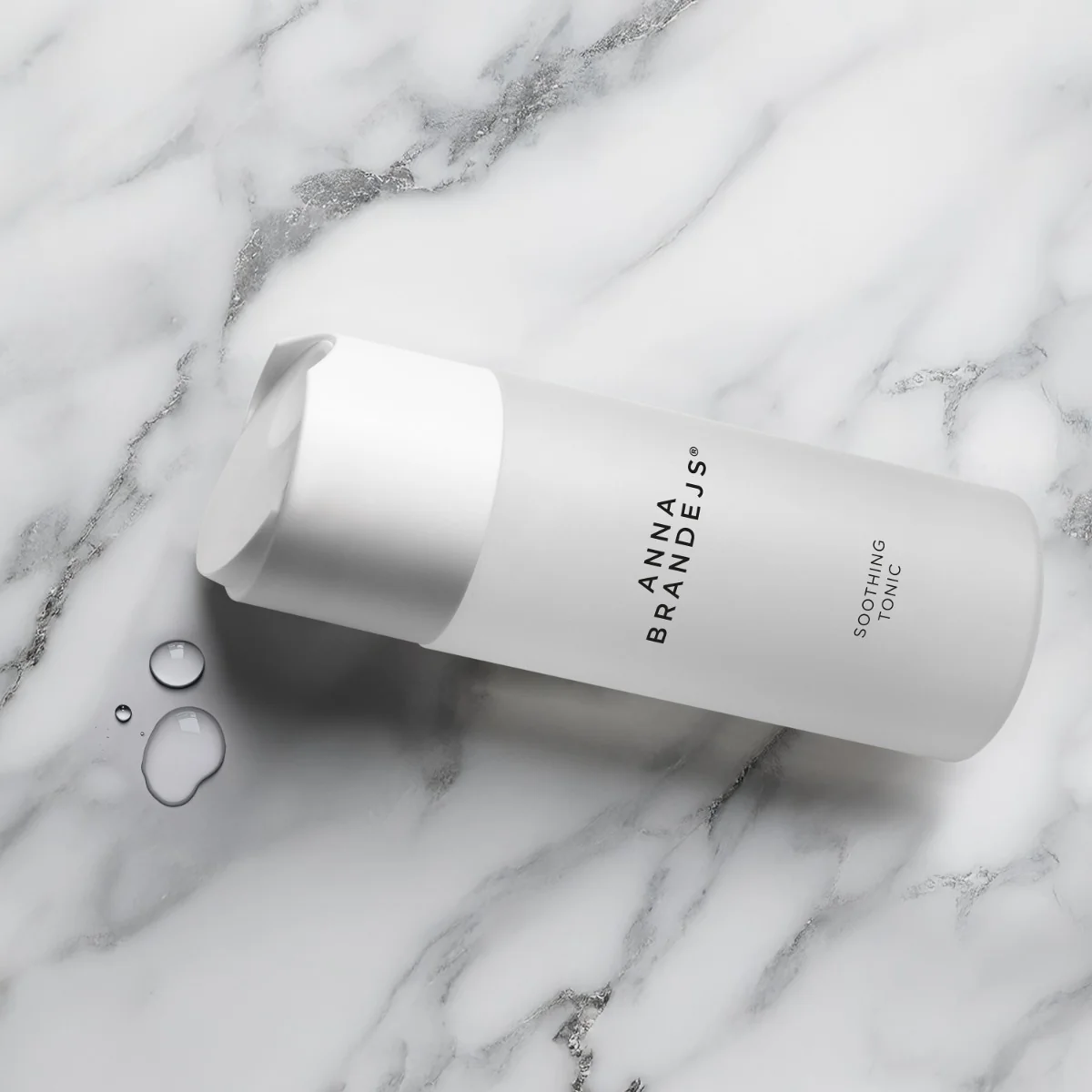 ANNA BRANDEJS Soothing Tonic zklidňující a hydratační tonikum 150 ml