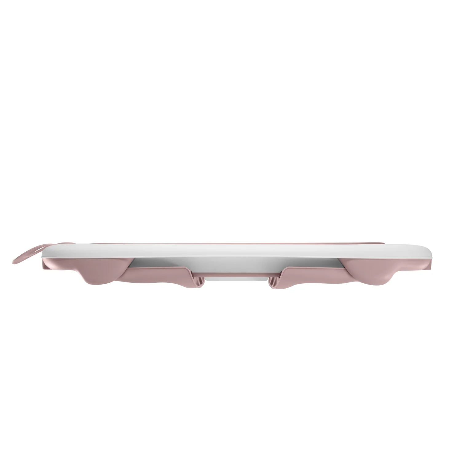 Zopa Dětská skládací vanička Aquatico, Pink 2