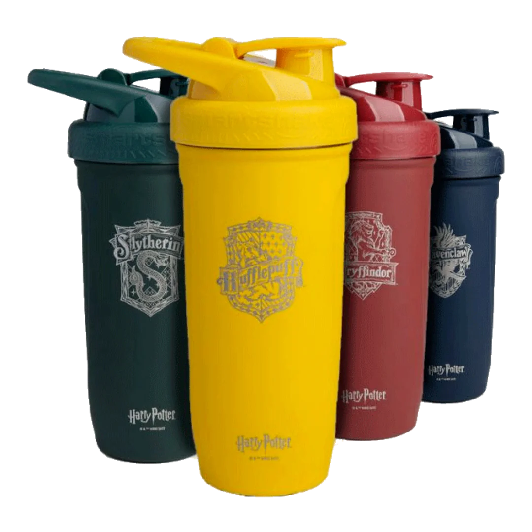 Smart Shake Harry Potter Reforce šejkr 900ml - Lumos