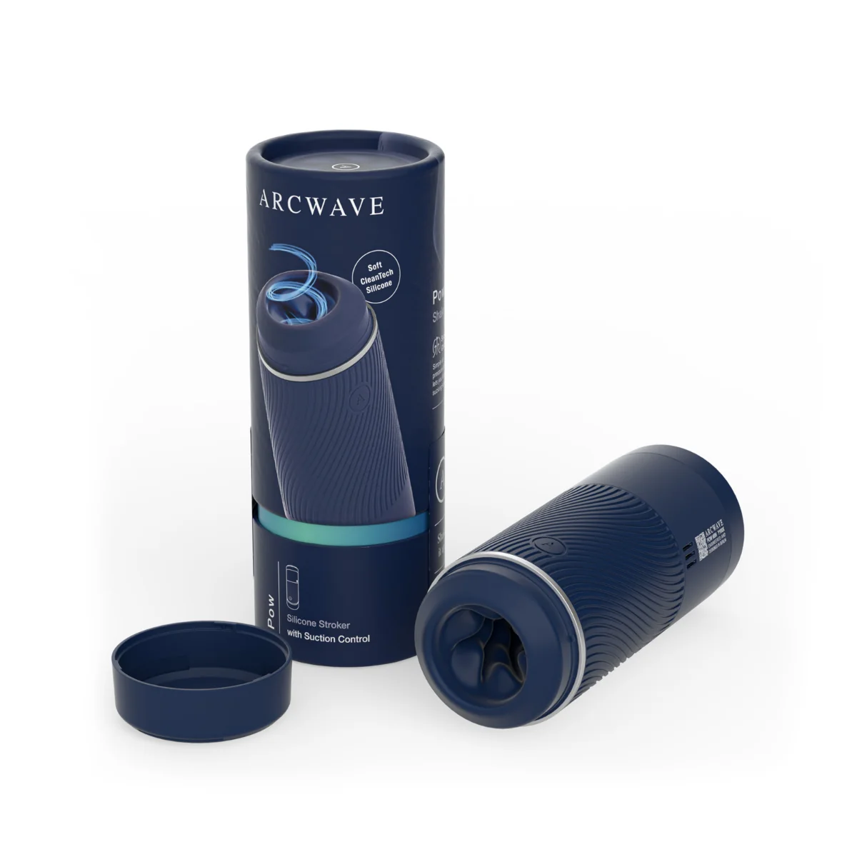 Arcwave Pow blue masturbátor