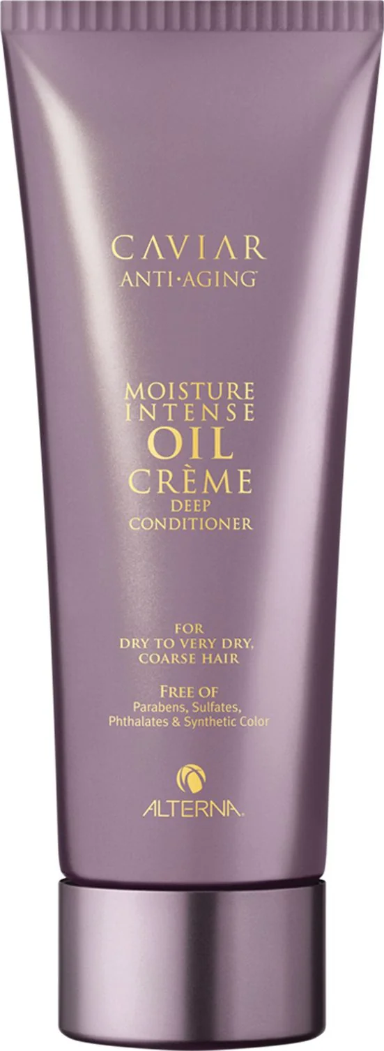 Alterna Caviar Moisture Intense Oil créme intenzivní kondicionér 207 ml