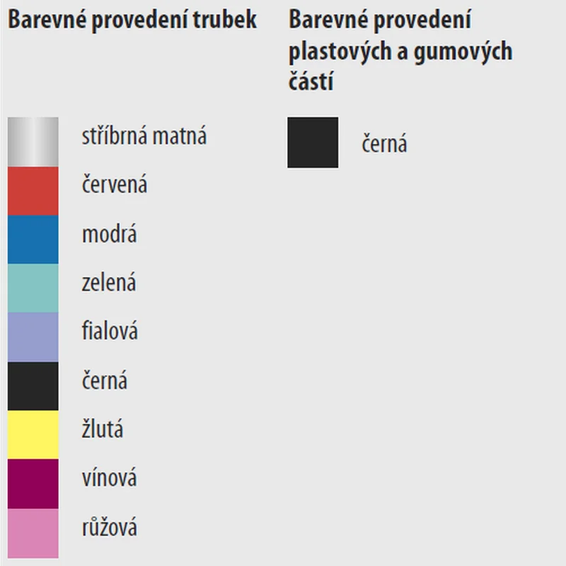 DMA 333 K-ASC, Francouzská berle anatomická pro pravou ruku žlutá
