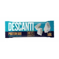 DESCANTI Protein Bar Coconut Almond Caramel