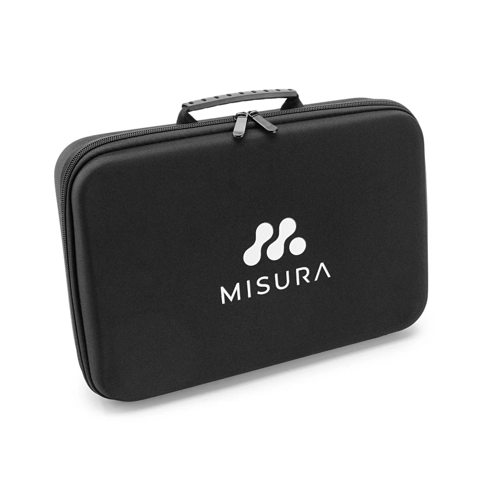 MISURA Masážní pistole MBXPro