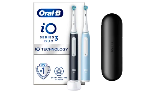 Oral-B Series 3 Oral-B Series 3