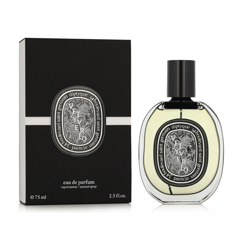 Diptyque Vetyverio EDP 75 ml UNISEX (Nový obal)