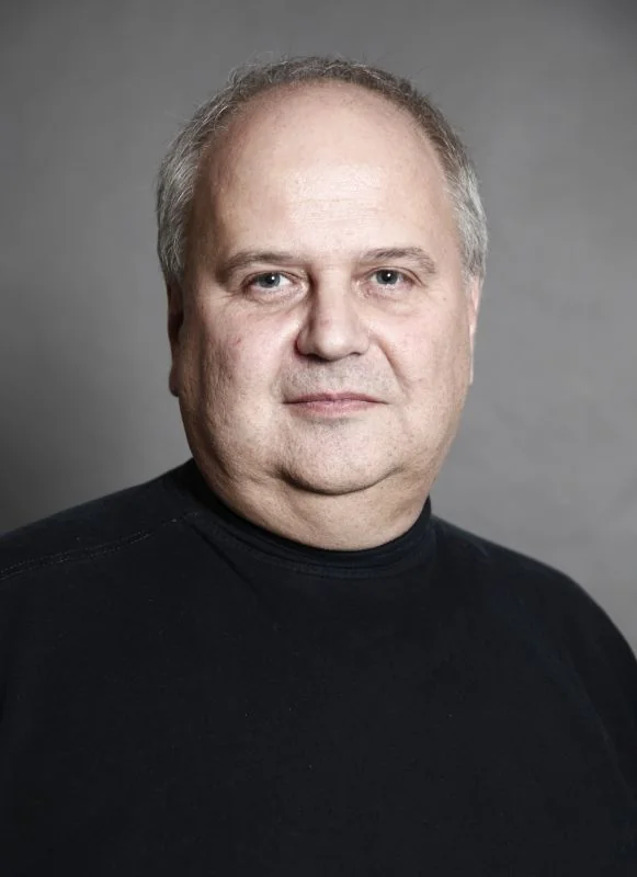 PharmDr. Jaroslav Slováček