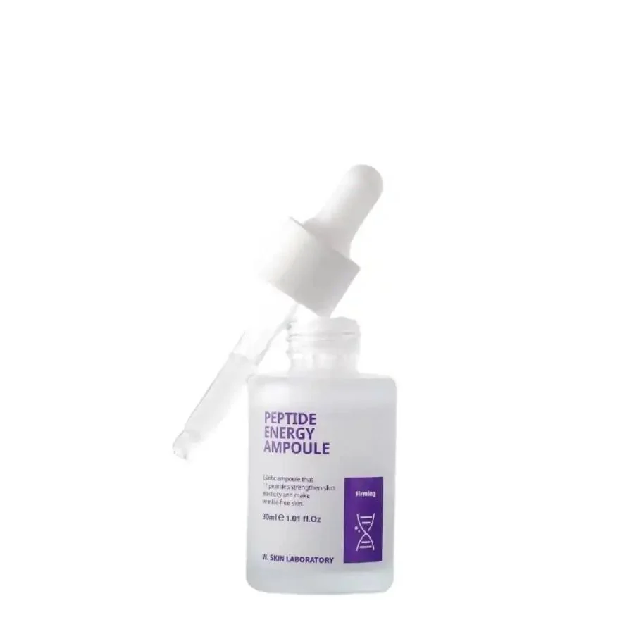 W.Skin Laboratory Peptidové sérum 30 ml