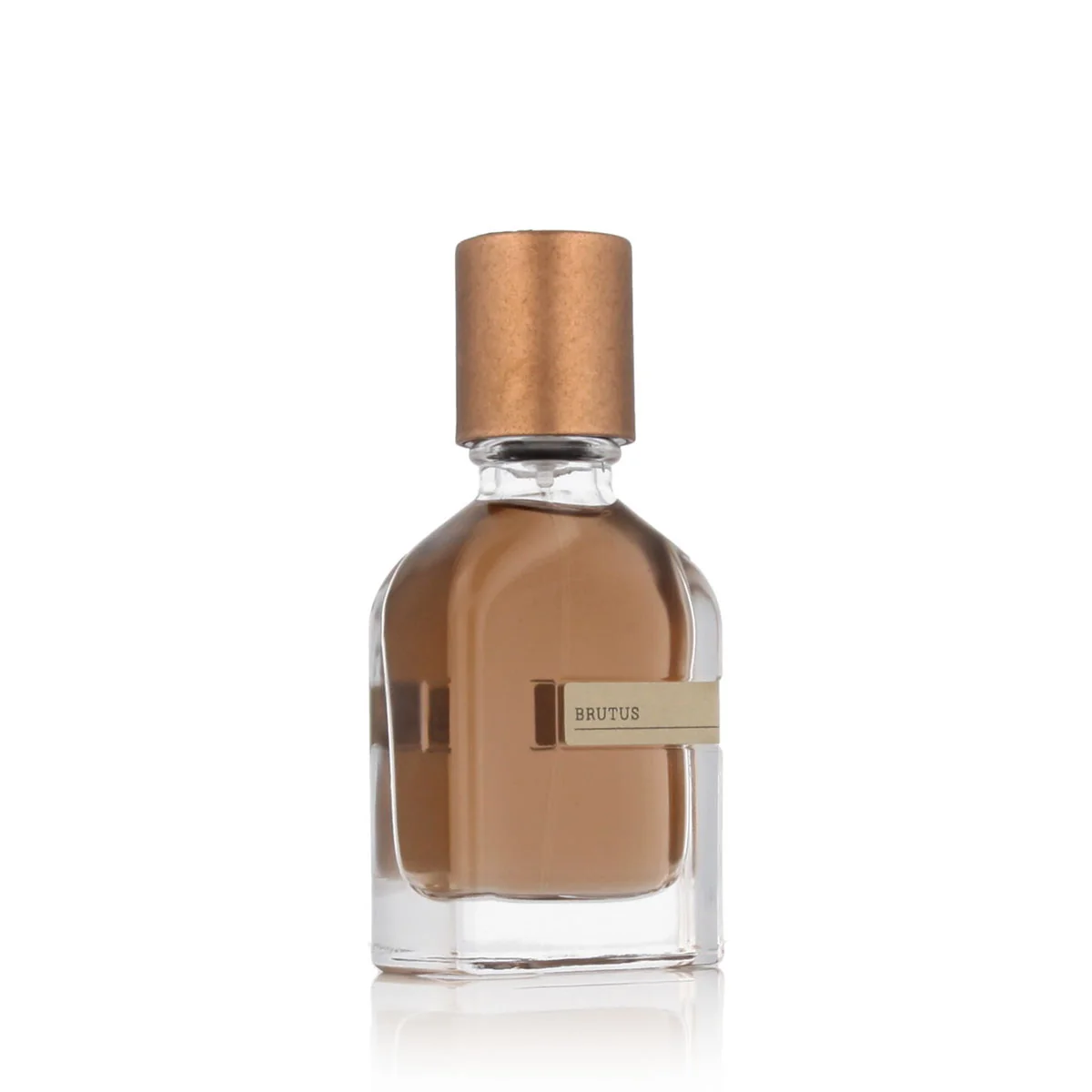 Orto Parisi Brutus EDP 50 ml UNISEX 