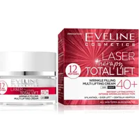 Eveline Laser Therapy Total Lift 40+