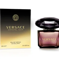 Versace Crystal Noir