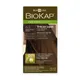 BIOKAP Nutricolor Delicato 6.3 Blond zlatá tmavá barva na vlasy 140 ml