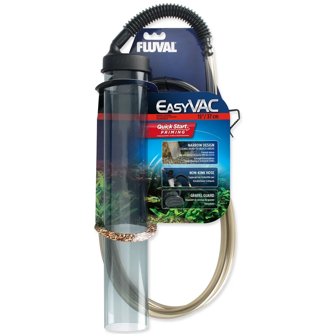 Marina Odkalovač Fluval Easy Vac 37,5cm