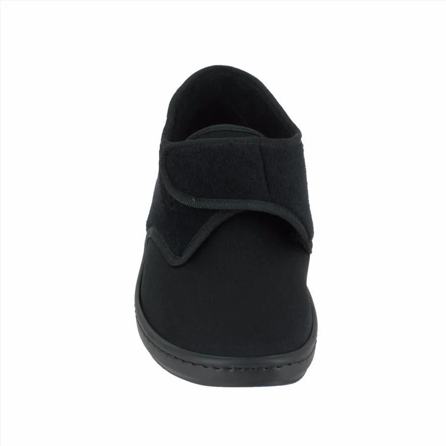 PodoWell ALADIN zdravotní obuv pro problematické nohy unisex černá, vel: 39