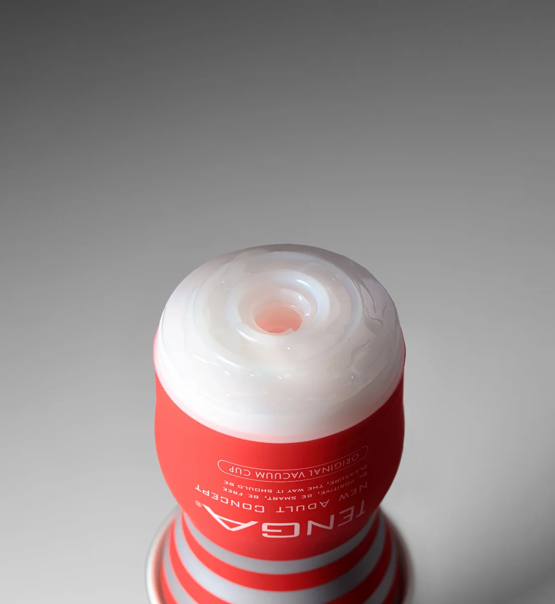 TENGA Original Vacuum Cup masturbátor