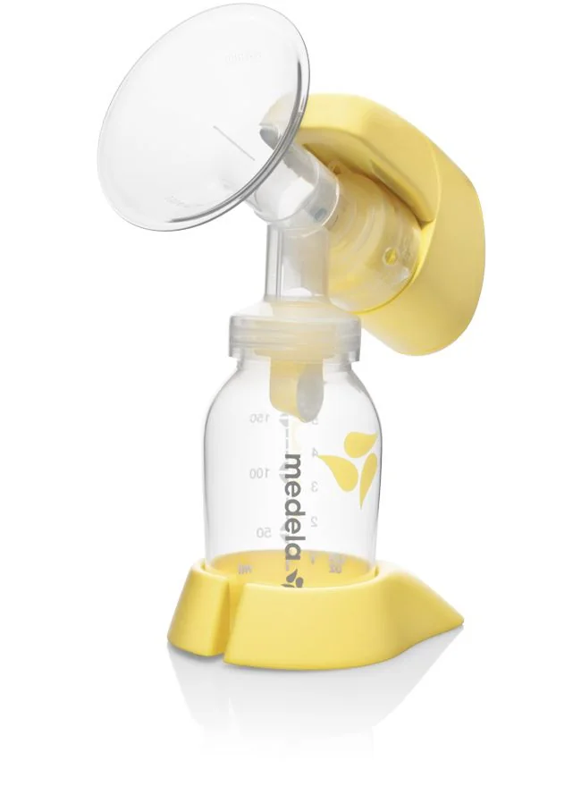 Medela Mini Electric elektrická odsávačka