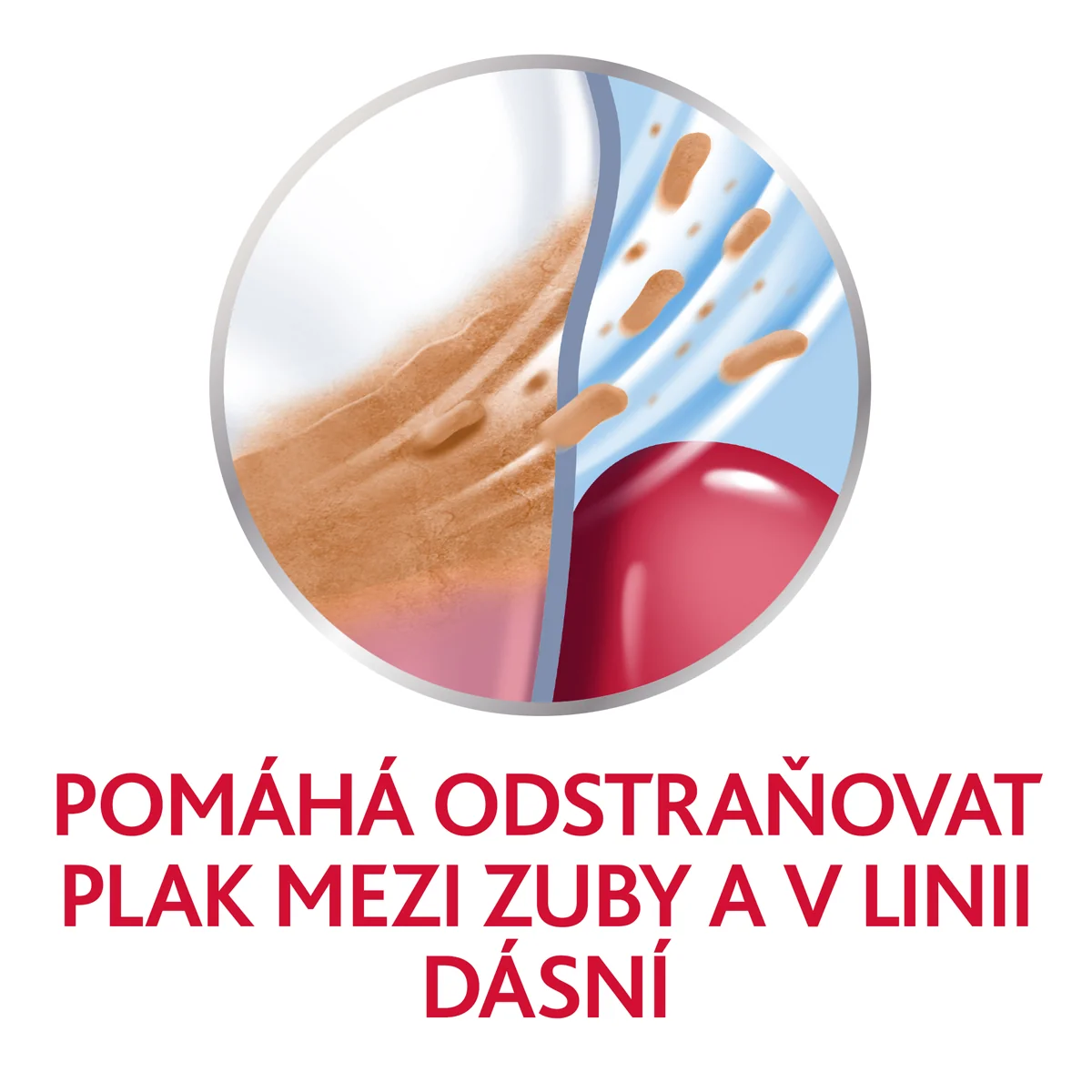 Parodontax Daily Gum Care Extra Fresh ústní voda 500 ml