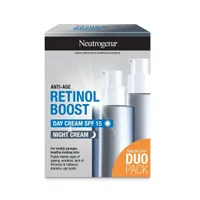 Neutrogena Retinol Boost DuoPack