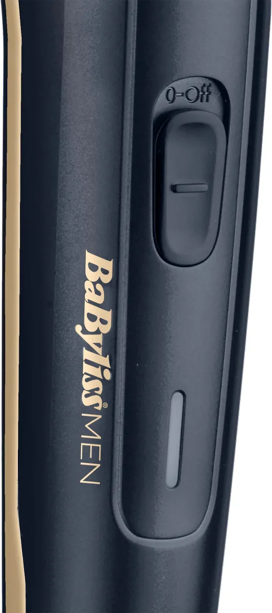 BABYLISS BG120E zastřihovač chloupků těla