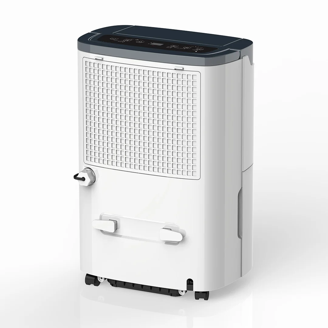 Rohnson Odvlhčovač vzduchu R-91250 Power Dry Genius WiFi
