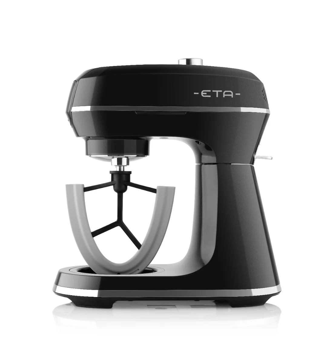 ETA Storio Gratus II 2043 kuchyňský robot černý