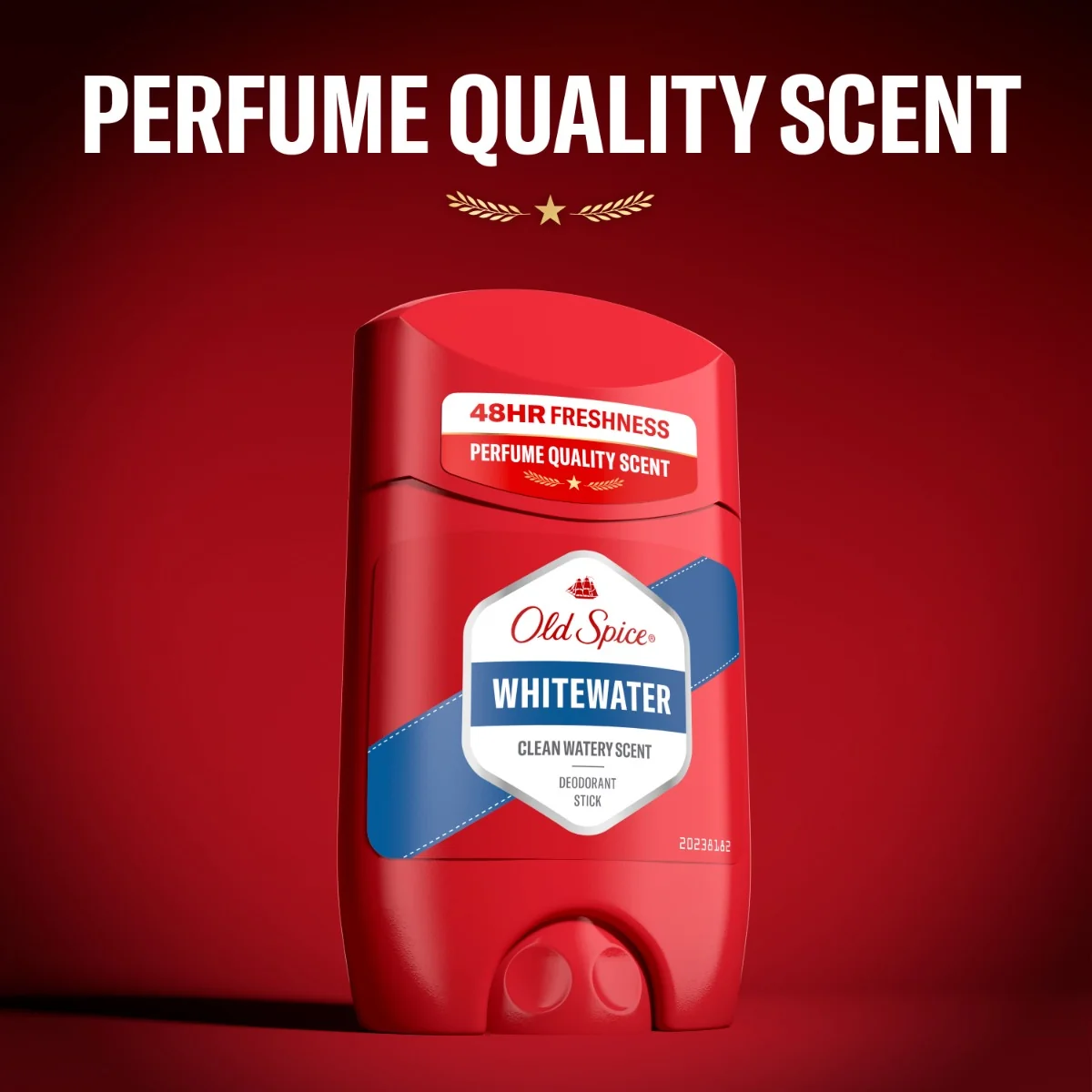 Old Spice Whitewater Pánský tuhý deodorant 50 ml