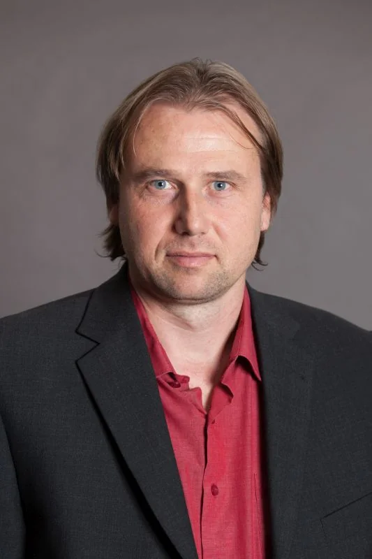 Mgr. Michal Beran