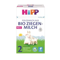 Hipp 2 BIO Kozí mléko
