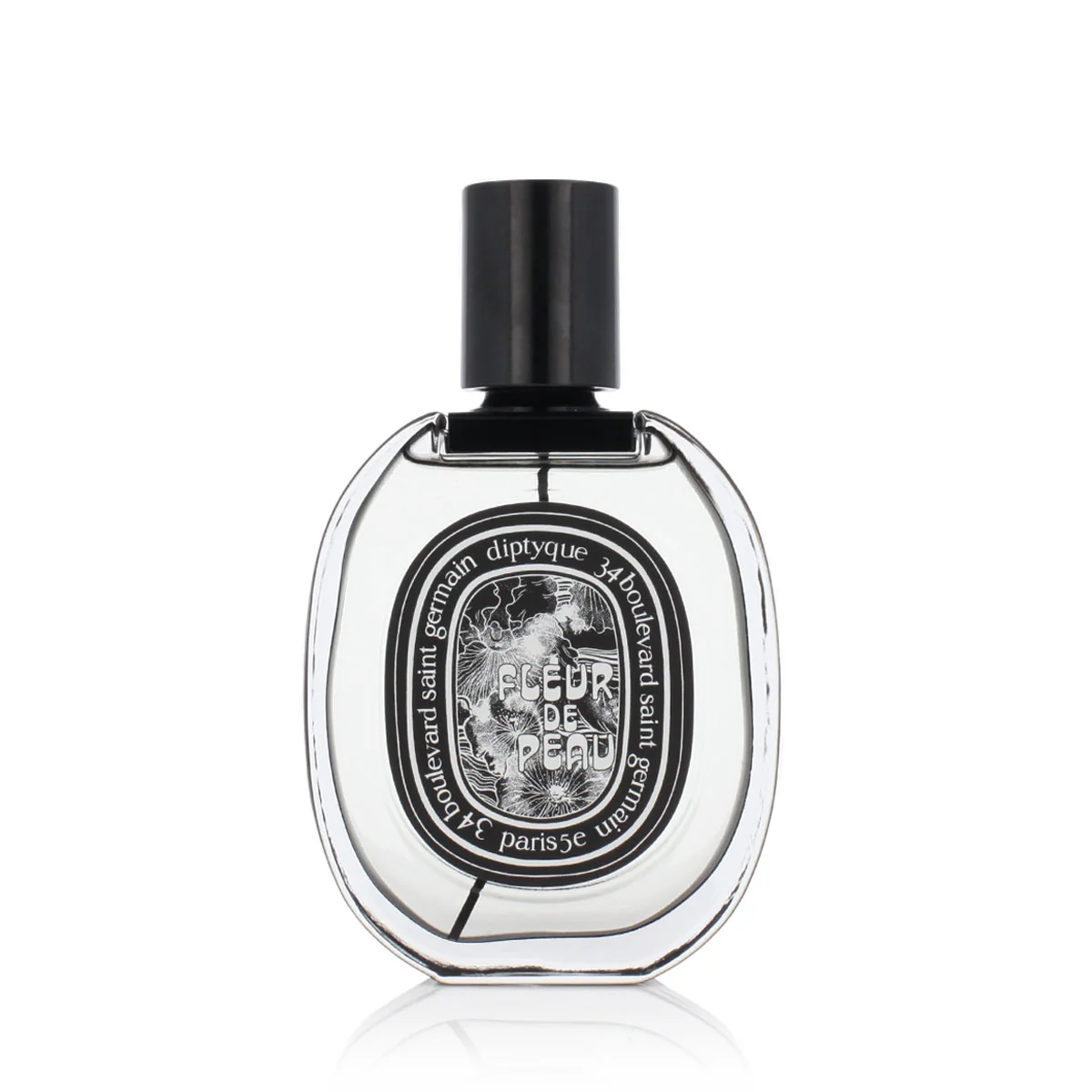 Diptyque Fléur de Peau EDP 75 ml UNISEX