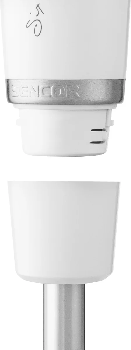 SENCOR SHB 4460WH-EUE3 tyčový mixér bílý