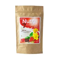 Nutricius NutriSlim vanilka jahoda